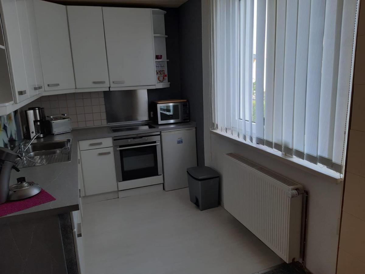 Ferienwohnung Ber Appartamento *