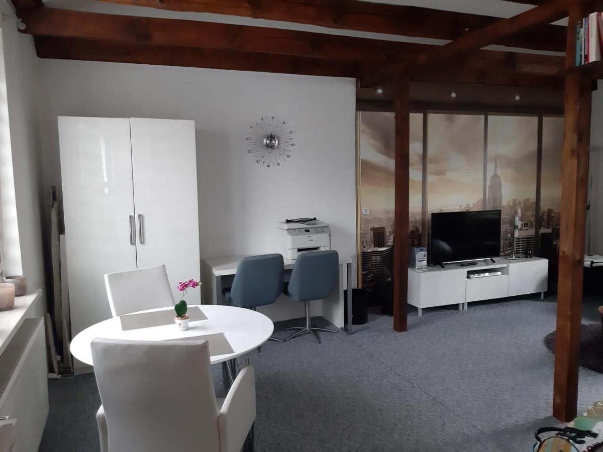 Appartamento Ferienwohnung Ber *