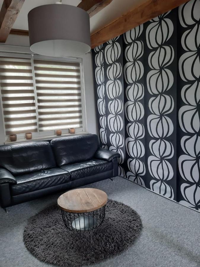 Ferienwohnung Ber Appartamento