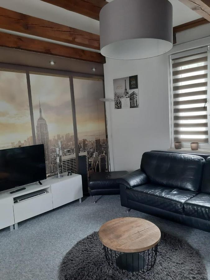 Appartamento Ferienwohnung Ber