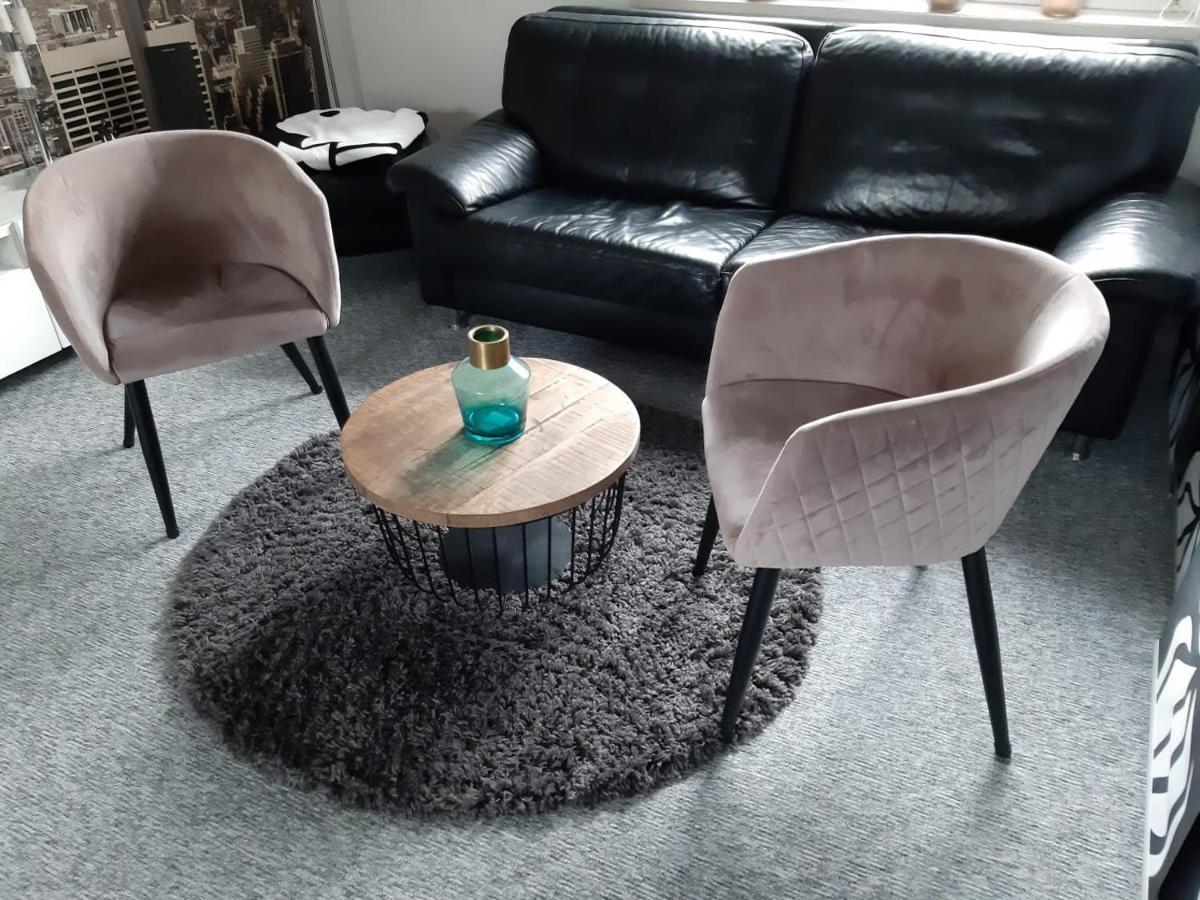 Appartamento Ferienwohnung Ber Berlino