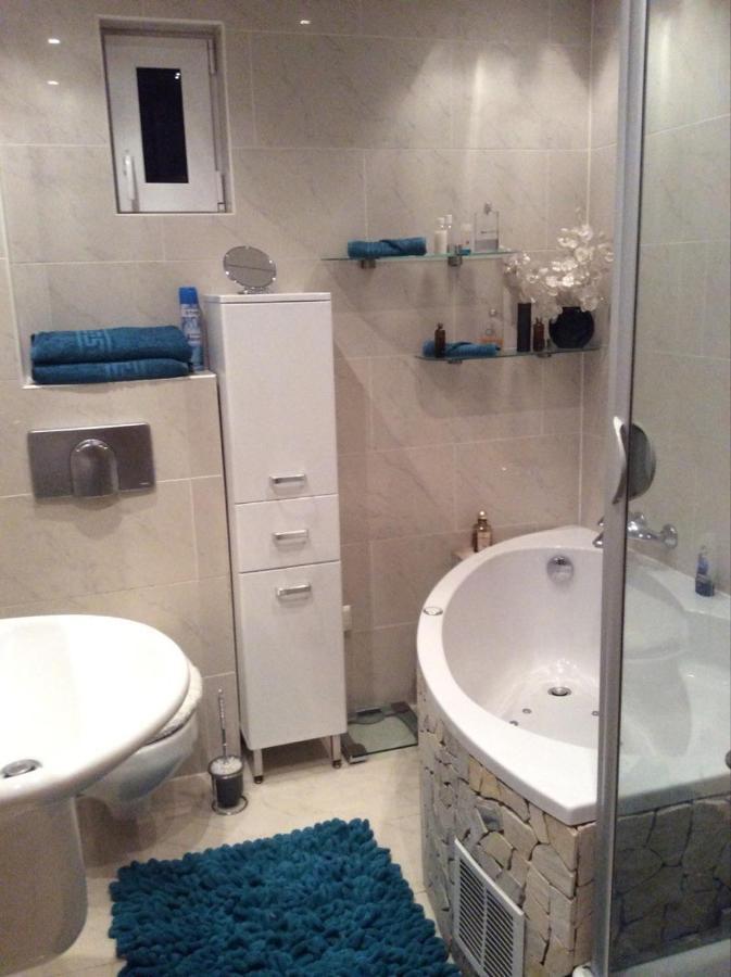 Ferienwohnung Ber